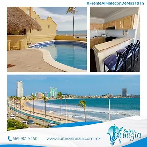 Playa Maria Mazatlán