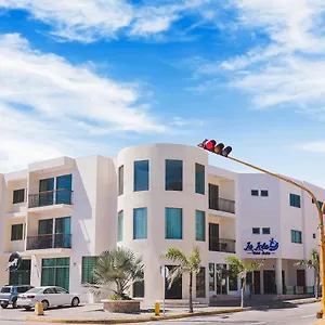 La Lola Hotel&suites Mazatlán