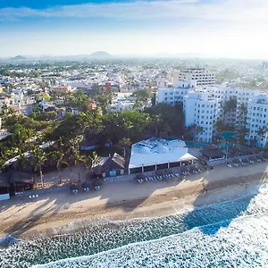 Hotel Gaviana, Mazatlan