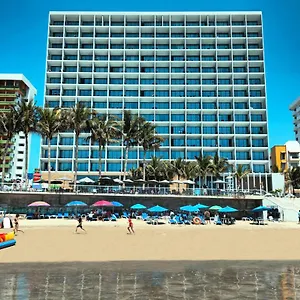Hotel Viaggio, Mazatlan