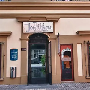 The Jonathon Boutique Mazatlán