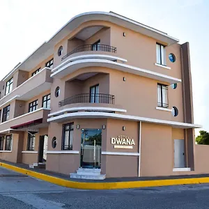 Dwana Mazatlán